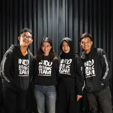 Listen to Indomusik Team, watch music videos, read bio, see tour dates & more!