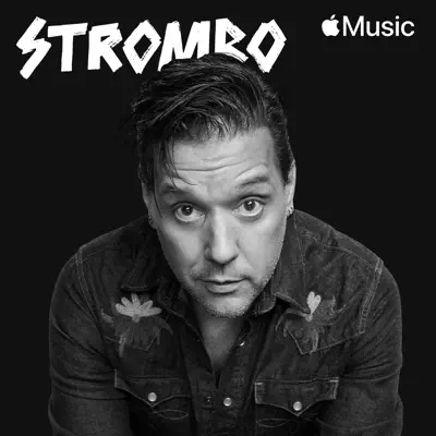 聆聽 Queens of the Stone Age 主唱的「Strombo's Playlist」