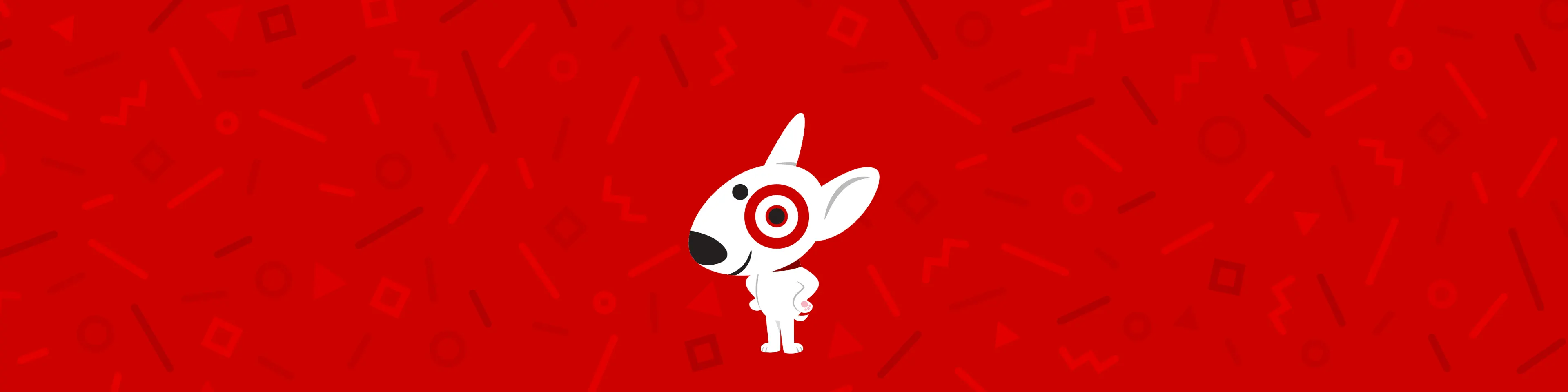 Target: Shop. Style. Save., App Store banner