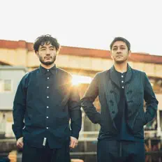 Listen to MASSAN×BASHIRY, watch music videos, read bio, see tour dates & more!