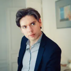 Listen to Tristan Pfaff, watch music videos, read bio, see tour dates & more!