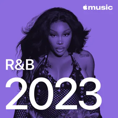 Hör dir R&B Hits: 2023 mit USHER an