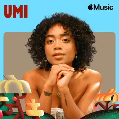 Hör dir UMI: Bravery mit DEAN an