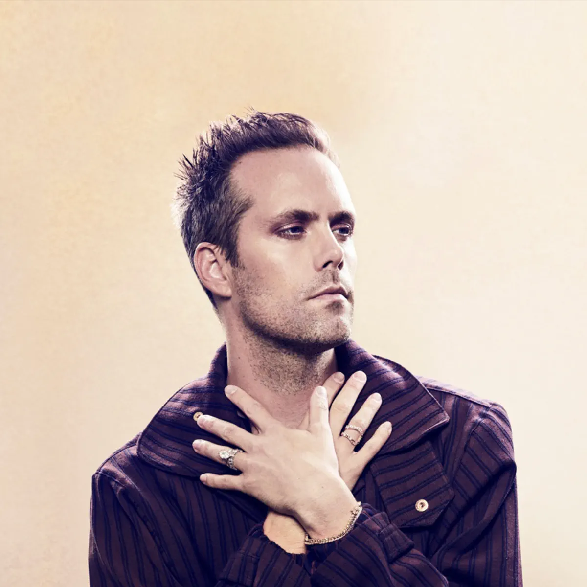 Justin Tranter