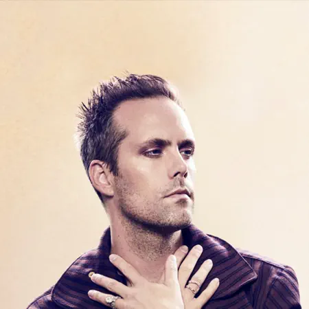 Justin Tranter