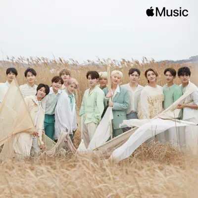 Listen to TEAM SVT : You’re my one featuring SEVENTEEN