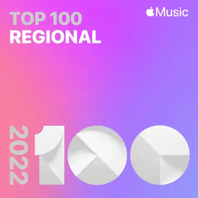 Listen to Top Songs of 2022: Regional featuring Big Baby Tape & kizaru