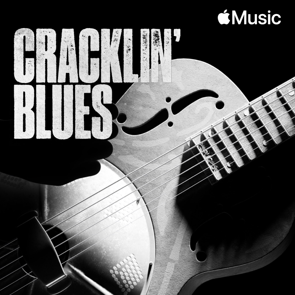 Старый добрый блюз