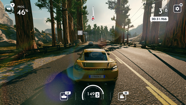 ‎Gear.Club Stradale Screenshot