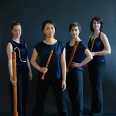收听 Boreas Quartett Bremen、观看音乐视频、阅读小传、查看巡演日期等 ！