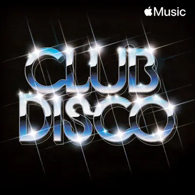 Dengarkan Club Disco yang menampilkan Cody Currie.