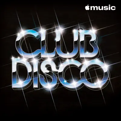 Groove ArmadaをフィーチャーしたClub Discoを聴こう。