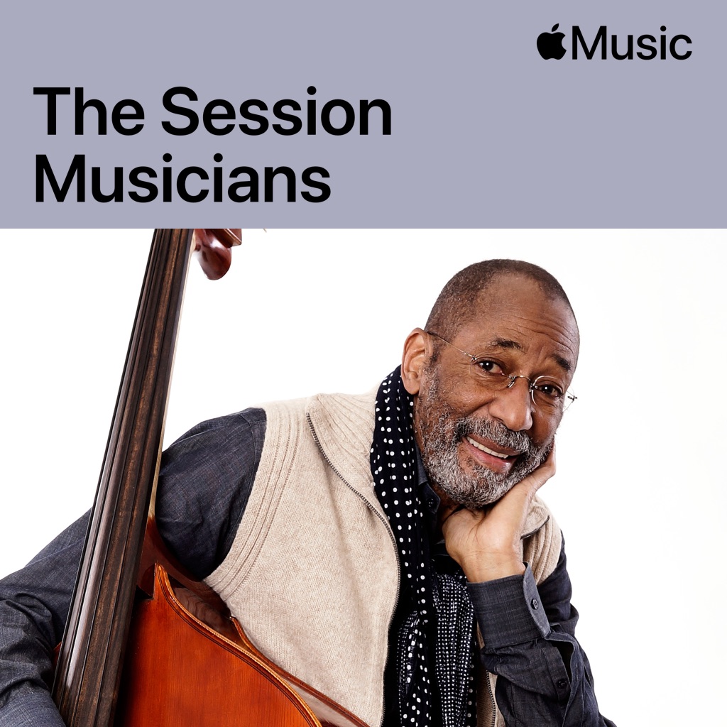 Ron Carter: The Session Musicians