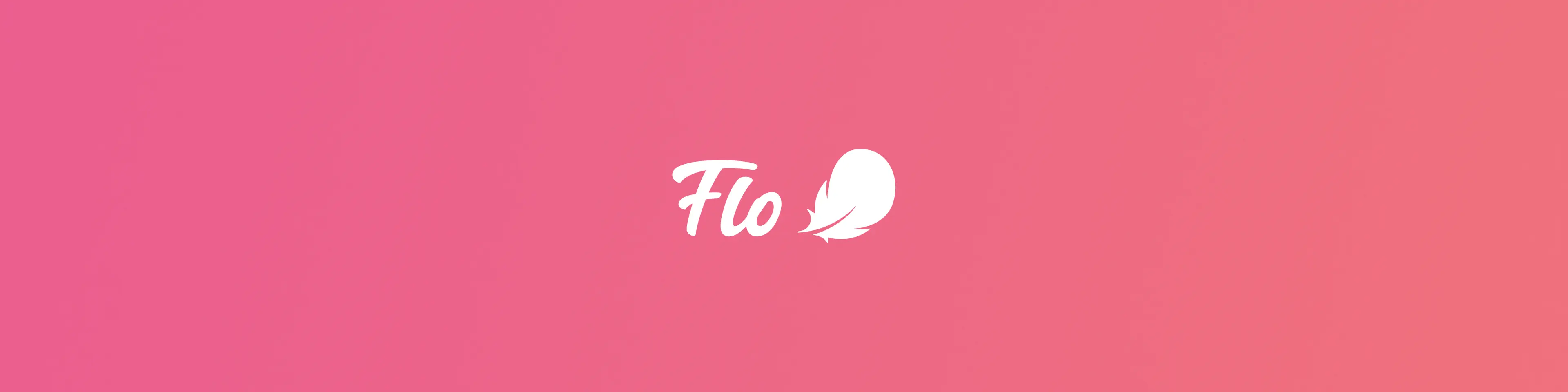 Flo Cycle & Period Tracker, App Store banner