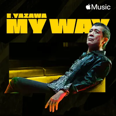 Eikichi Yazawa - Songs, Concert tickets & Videos