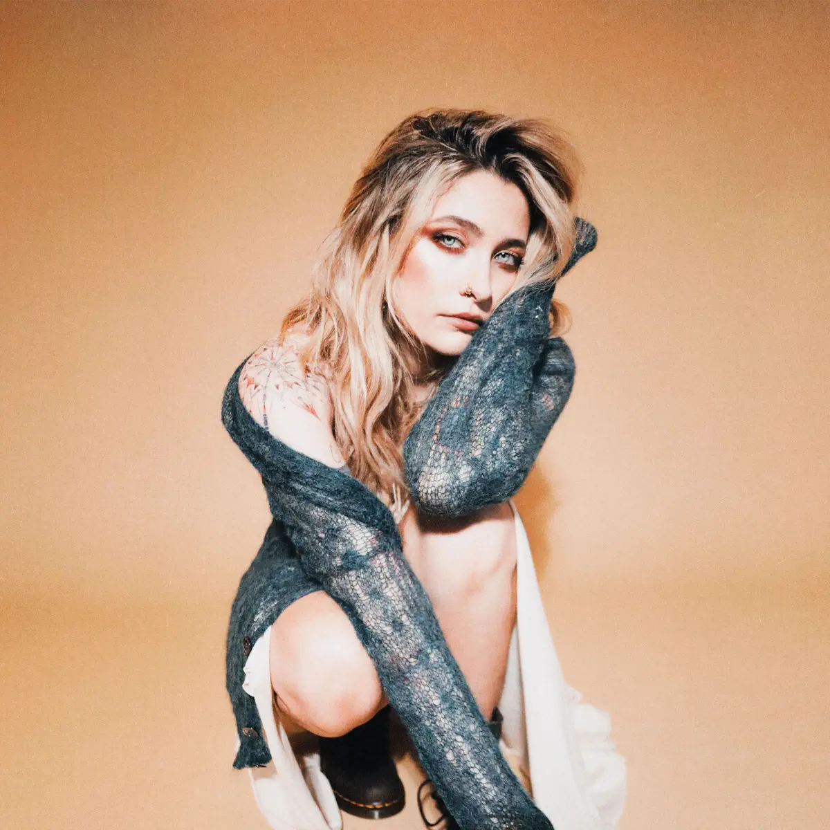 Paris Jackson