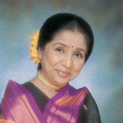 Asha Bhosle