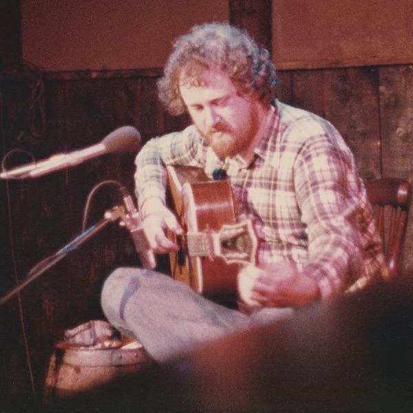 John Renbourn's avatar