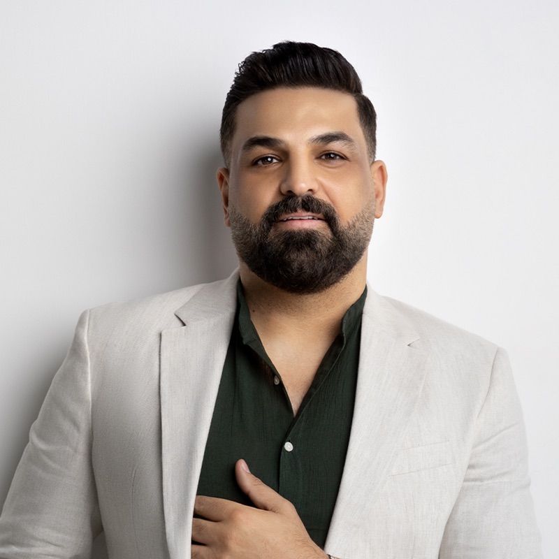 Song - ما اقلك - حسام الرسام