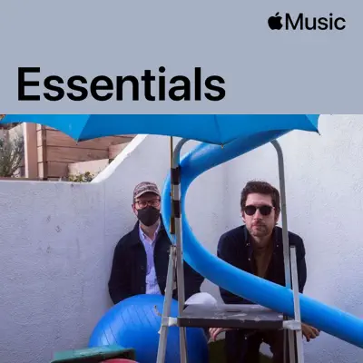 Dengarkan John Wiese Essentials yang menampilkan John Wiese & Yellow Swans.