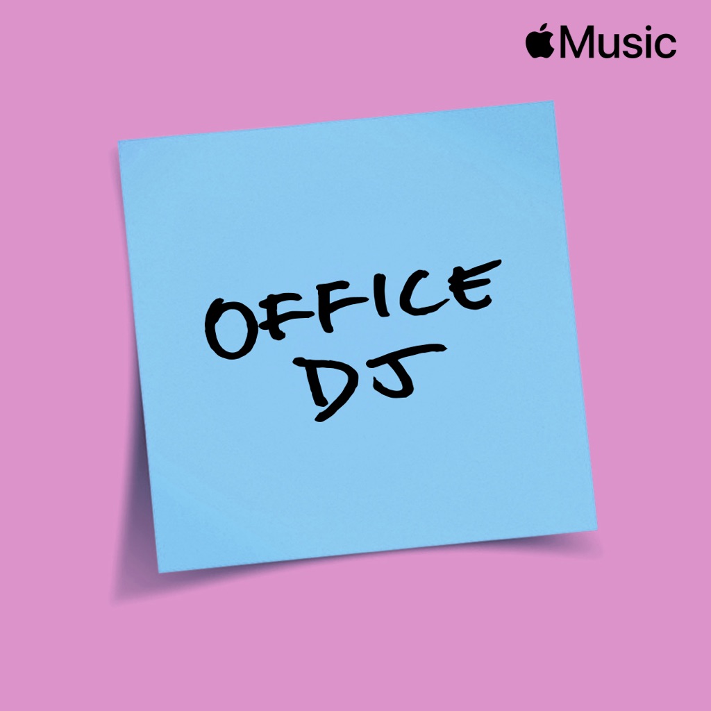 Office DJ