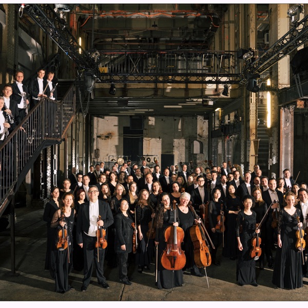 ORF Vienna Radio Symphony Orchestra's avatar