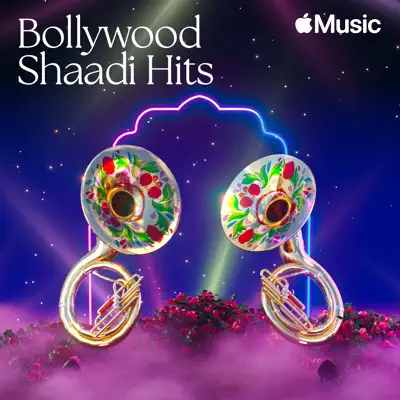 Listen to Bollywood Shaadi Hits featuring Various Artists