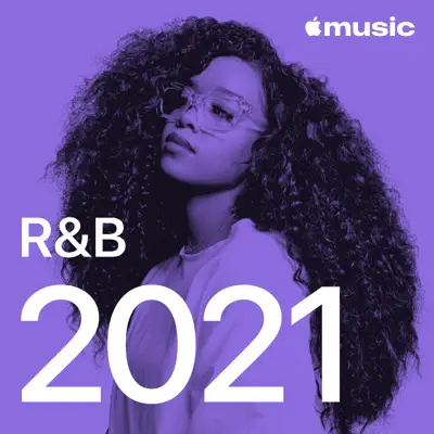 Normani이(가) 피처링한 R&B: 2021년 히트곡을(를) 감상해 보세요.