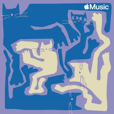 Rodgers & Hammerstein & Julie AndrewsをフィーチャーしたJazz Catsを聴こう。