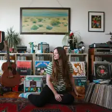Listen to Meg Baird, watch music videos, read bio, see tour dates & more!