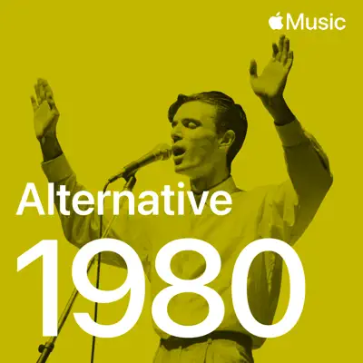 Luister naar 'Alternative Hits: 1980' met The Teardrop Explodes