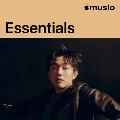 Ouve Jerry Li Essentials com a participação de Chunyan