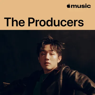 Ouve Jerry Li: The Producers com a participação de Chunyan