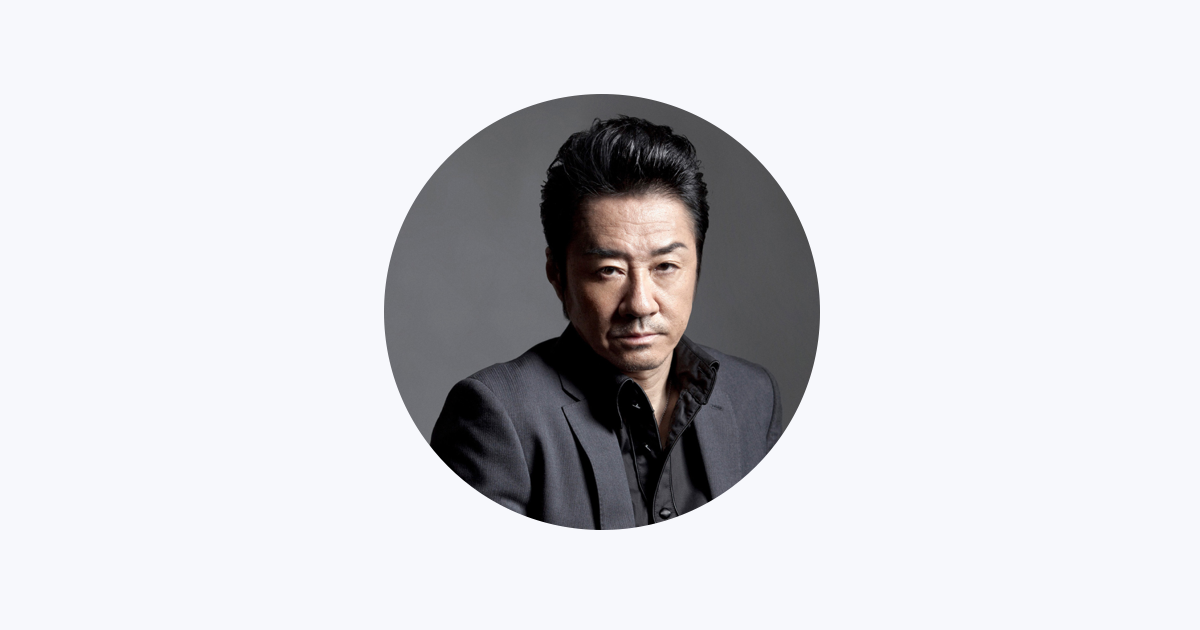 大友康平 - Apple Music