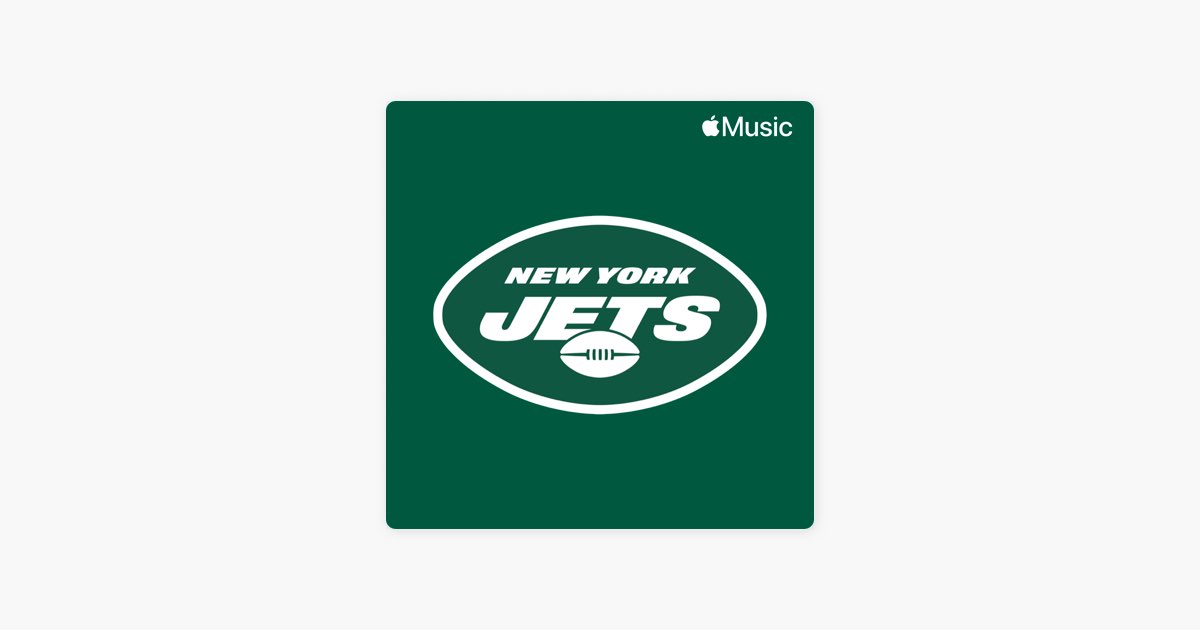 New York Jets - IT'S GAMEDAY.