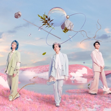 Mrs Green Apple Lyrics Playlists Videos Shazam