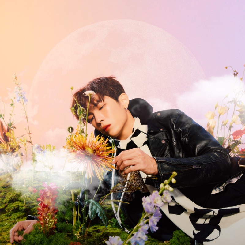Mew Suppasit - ขอแค่เธอ ((Acoustic Version) From "TharnType The Series")