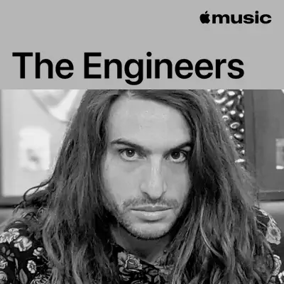 Ouve Mike Tucci: The Engineers com a participação de Living Colour
