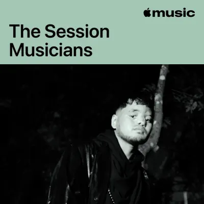 Ascolta Airliftz: The Session Musicians con NYK