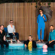 Listen to Beau Bandit, watch music videos, read bio, see tour dates & more!