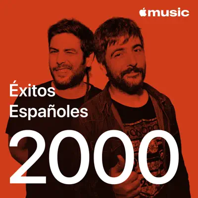 Ascolta Spanish Hits: 2000 con La Oreja de Van Gogh