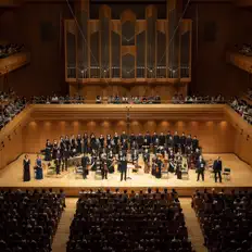 Listen to Bach Collegium Japan, watch music videos, read bio, see tour dates & more!