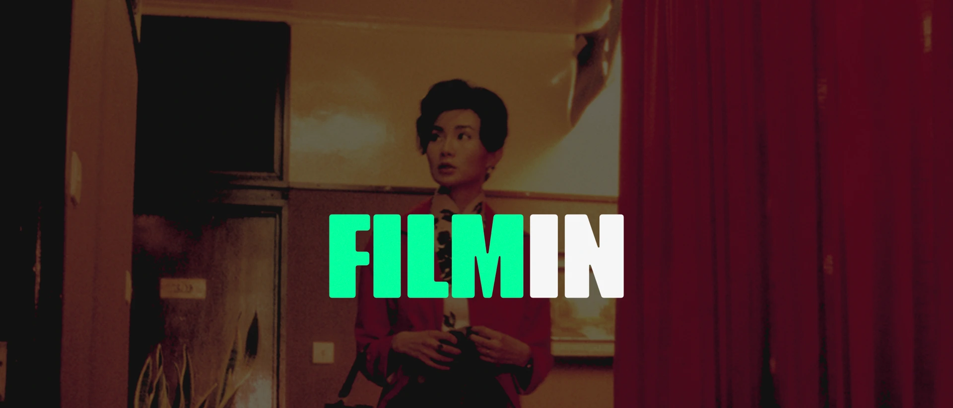 Filmin product page header