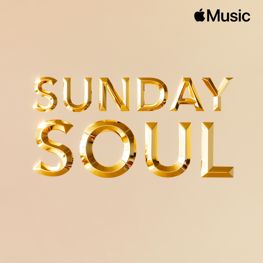 Sunday Soul