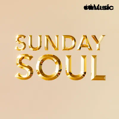 Poslechněte si „ Sunday Soul“ s interpretem Ryan Trey.