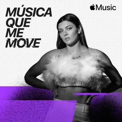 Listen to Rosamaria: Music That Moves Me featuring Annalisa