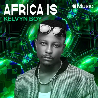 Khaid이(가) 피처링한 Kelvyn Boy: Africa Month을(를) 감상해 보세요.