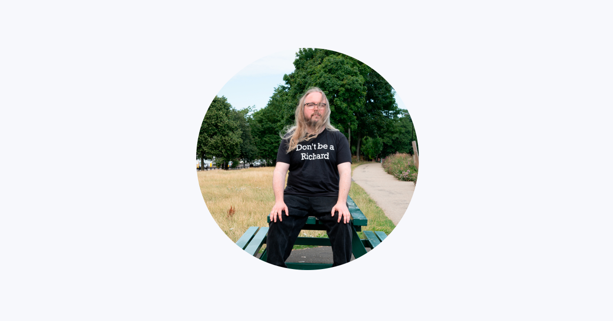 Richard Dawson - Apple Music