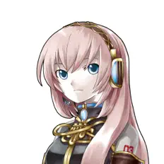 Megurine Lukaを聴いたり、ミュージックビデオを鑑賞したり、経歴やツアー日程などを確認したりしましょう！