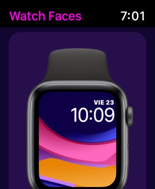 First Watch App Wear Pro Fitのおすすめ画像7